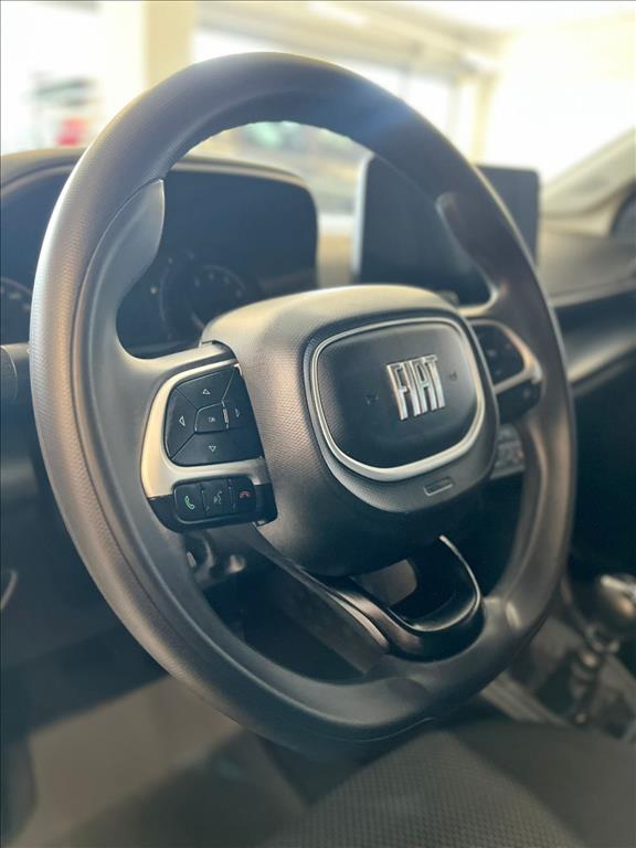 PULSE 1.3 FLEX DRIVE MANUAL10