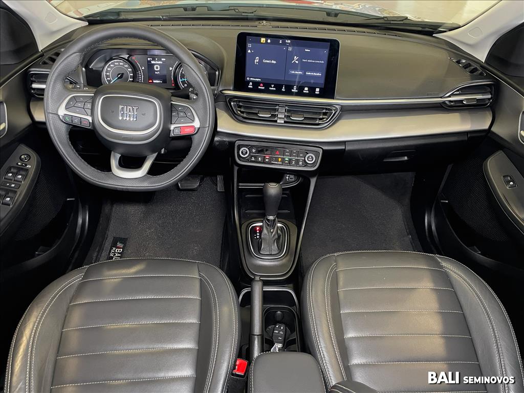 PULSE 1.0 TURBO 200 HYBRID AUDACE CVT10