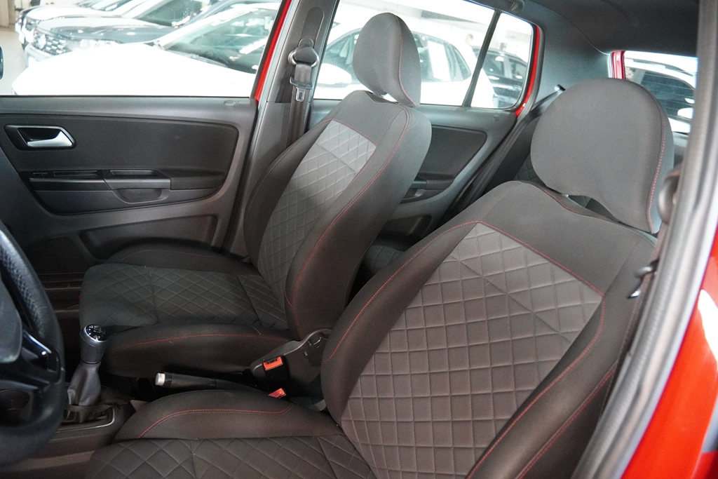 FOX 1.6 MSI TOTAL FLEX XTREME 4P MANUAL7