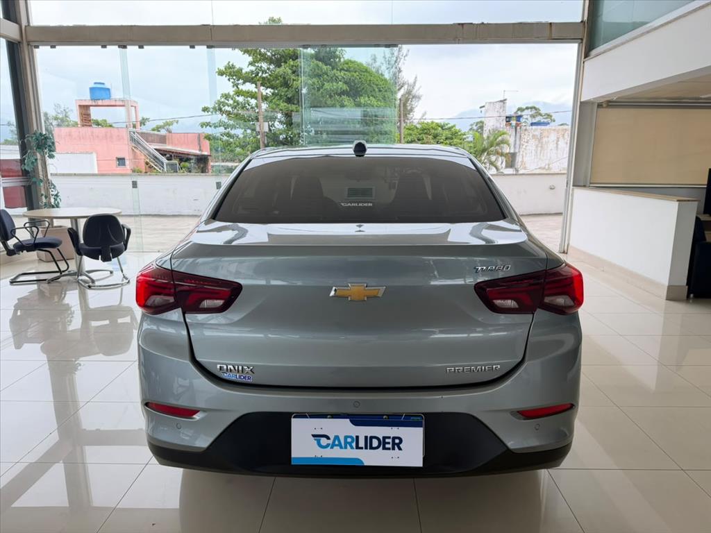 ONIX PLUS 1.0 TURBO FLEX PREMIER AUTOMÁTICO1