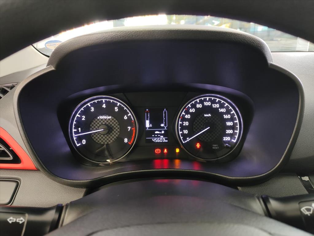 Hyundai-HB20X-1.6 16V FLEX VISION MANUAL