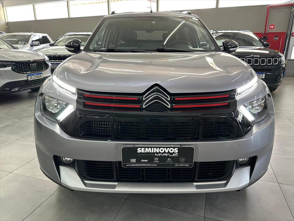 C3 AIRCROSS 1.0 TURBO 200 FLEX SHINE CVT2