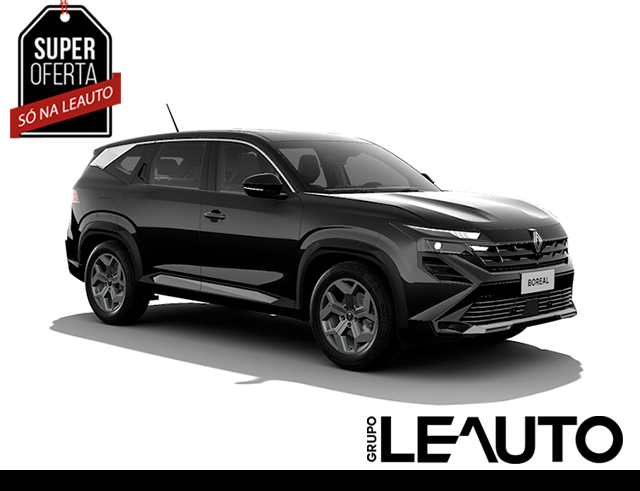 BOREAL 1.3 TCE FLEX EVOLUTION EDC