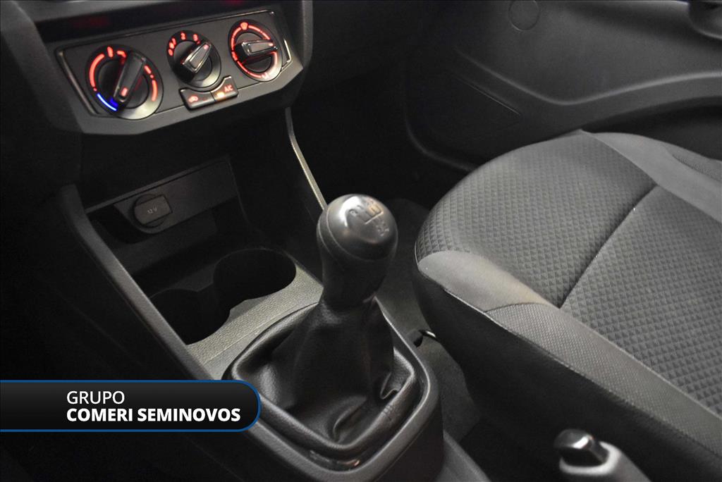 VOYAGE 1.6 MSI TOTALFLEX 4P MANUAL9