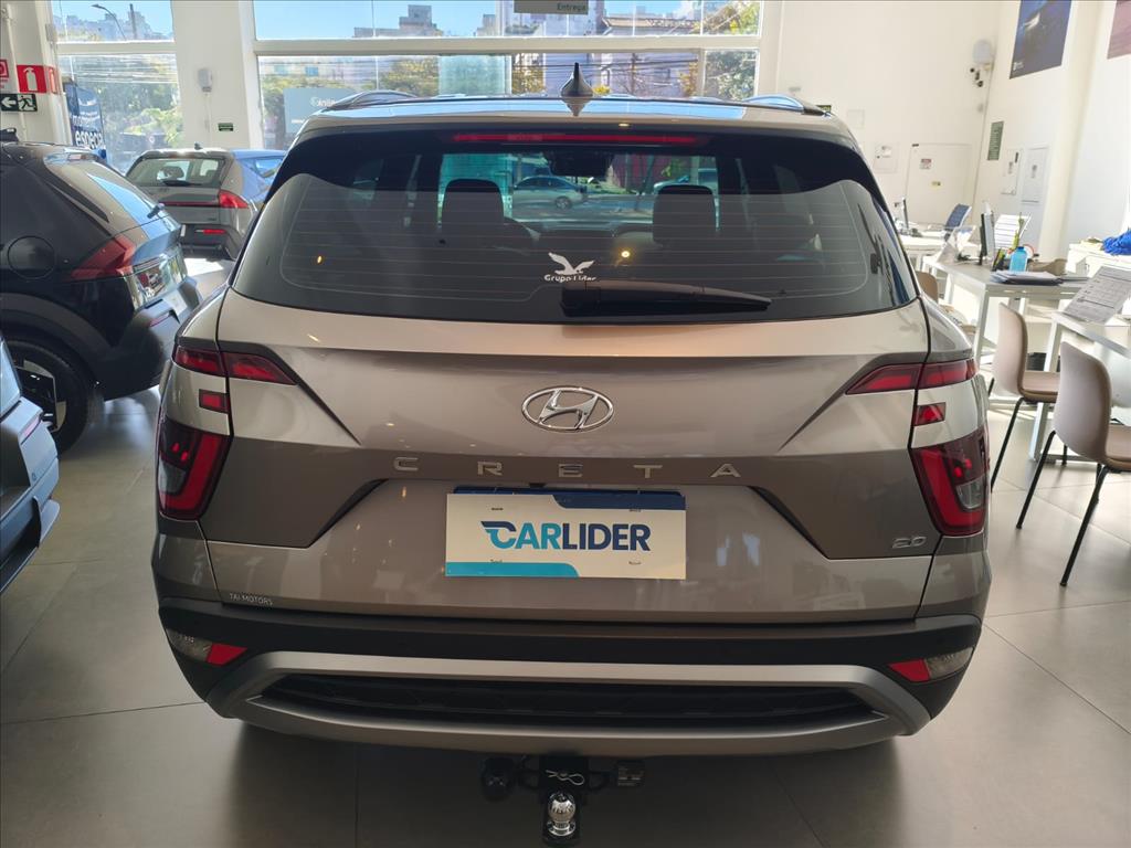 CRETA 2.0 FLEX ULTIMATE AUTOMÁTICO4