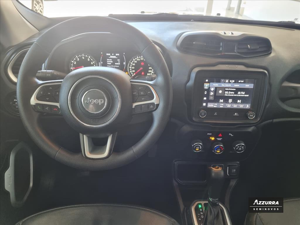 RENEGADE 1.8 16V FLEX SPORT 4P AUTOMÁTICO21