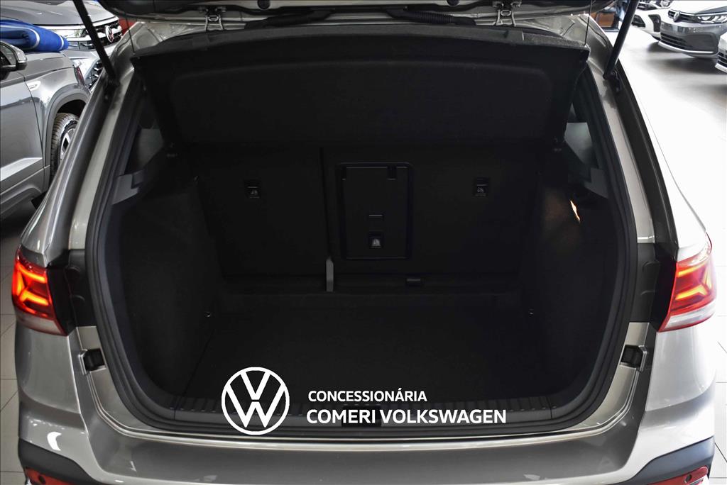 TAOS 1.4 250 TSI TOTAL FLEX HIGHLINE AUTOMÁTICO4