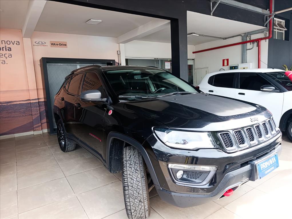 COMPASS 2.0 16V DIESEL TRAILHAWK 4X4 AUTOMÁTICO1