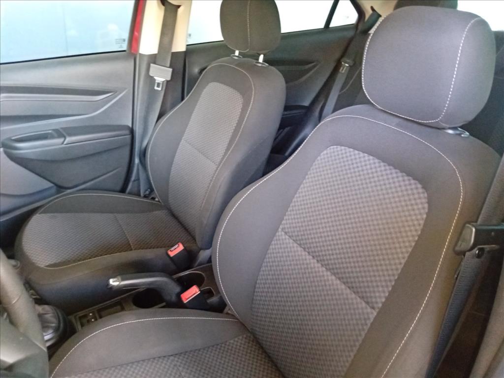 ONIX 1.0 MPFI JOY 8V FLEX 4P MANUAL