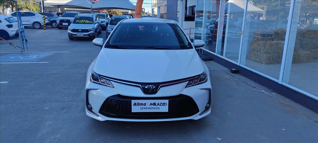 COROLLA 2.0 VVT-IE FLEX XEI DIRECT SHIFT1