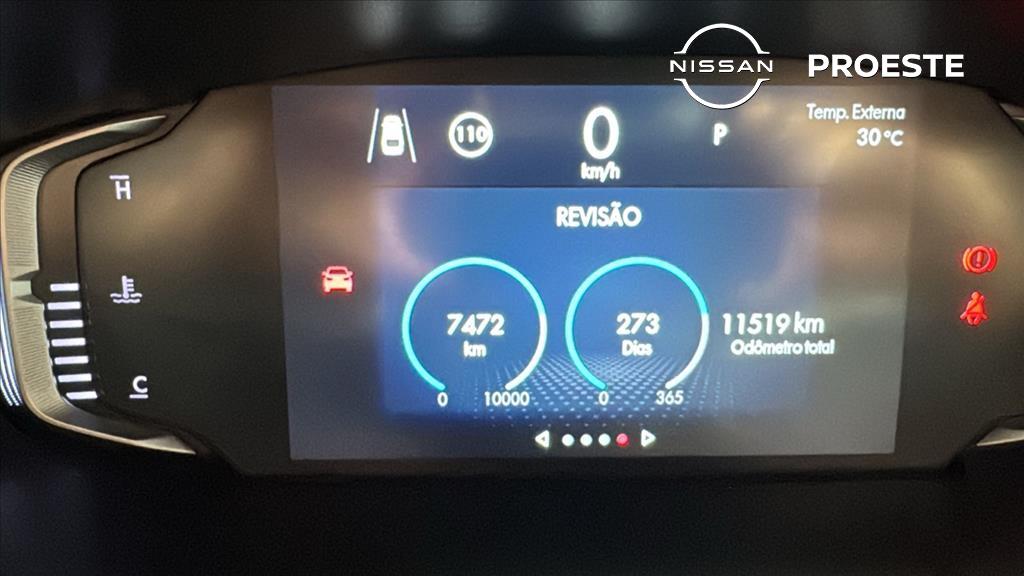 FASTBACK 1.0 TURBO 200 FLEX IMPETUS CVT7