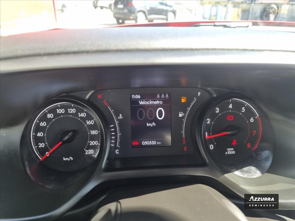 PULSE 1.3 FLEX DRIVE MANUAL