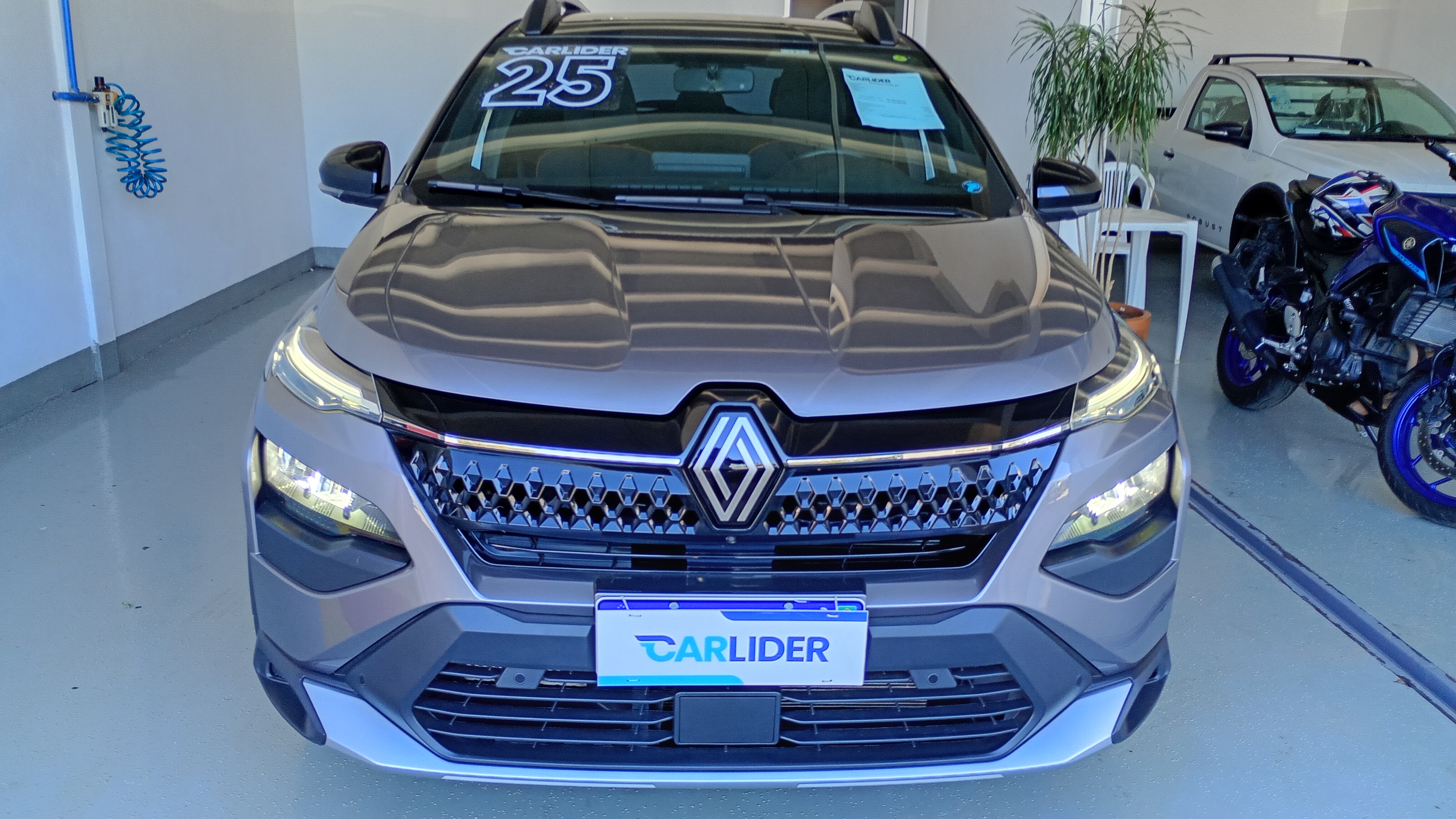 KARDIAN 1.0 TCE FLEX PREMIÉRE EDITION EDC18