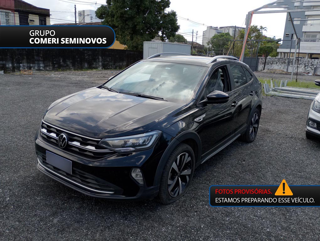 NIVUS 1.0 200 TSI TOTAL FLEX HIGHLINE AUTOMÁTICO NIVUS 1.0 200 TSI TOTAL FLEX HIGHLINE AUTOMÁTICO