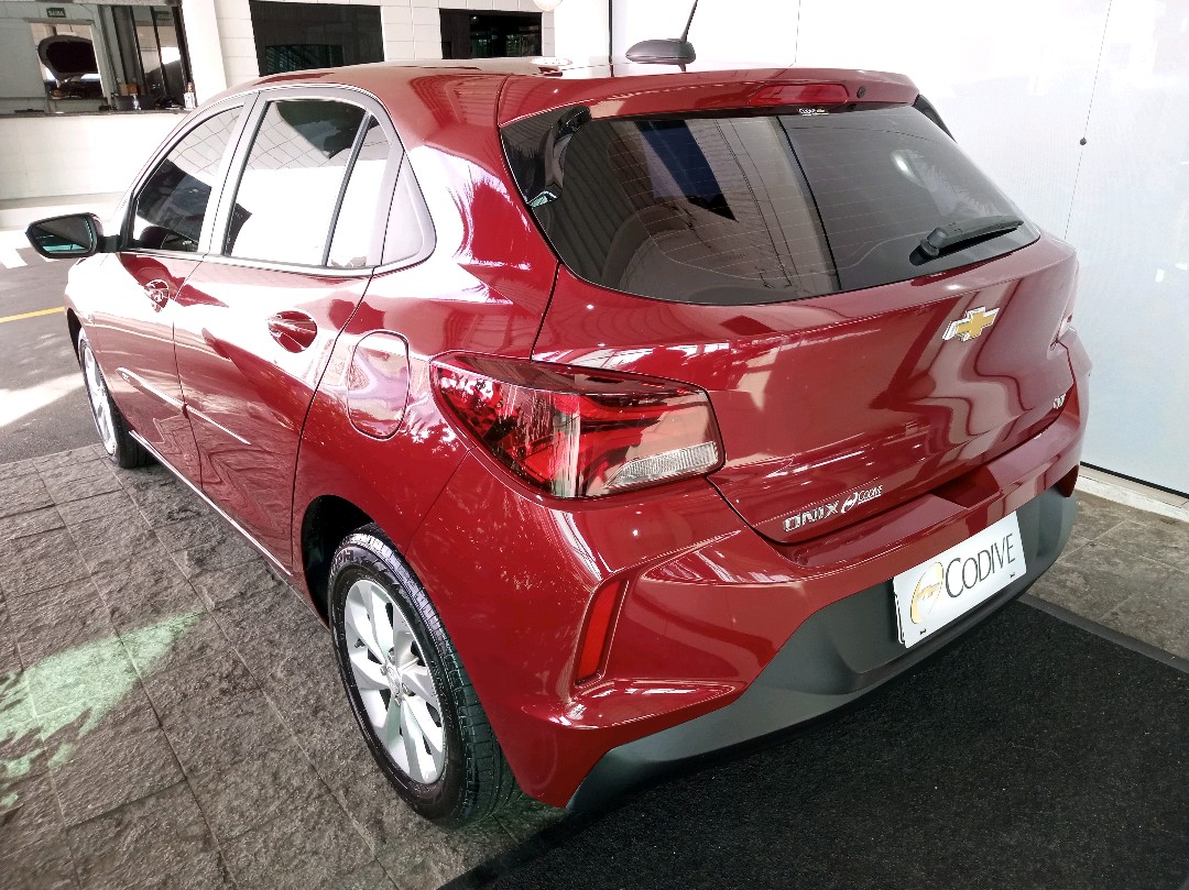ONIX 1.0 FLEX LT MANUAL5