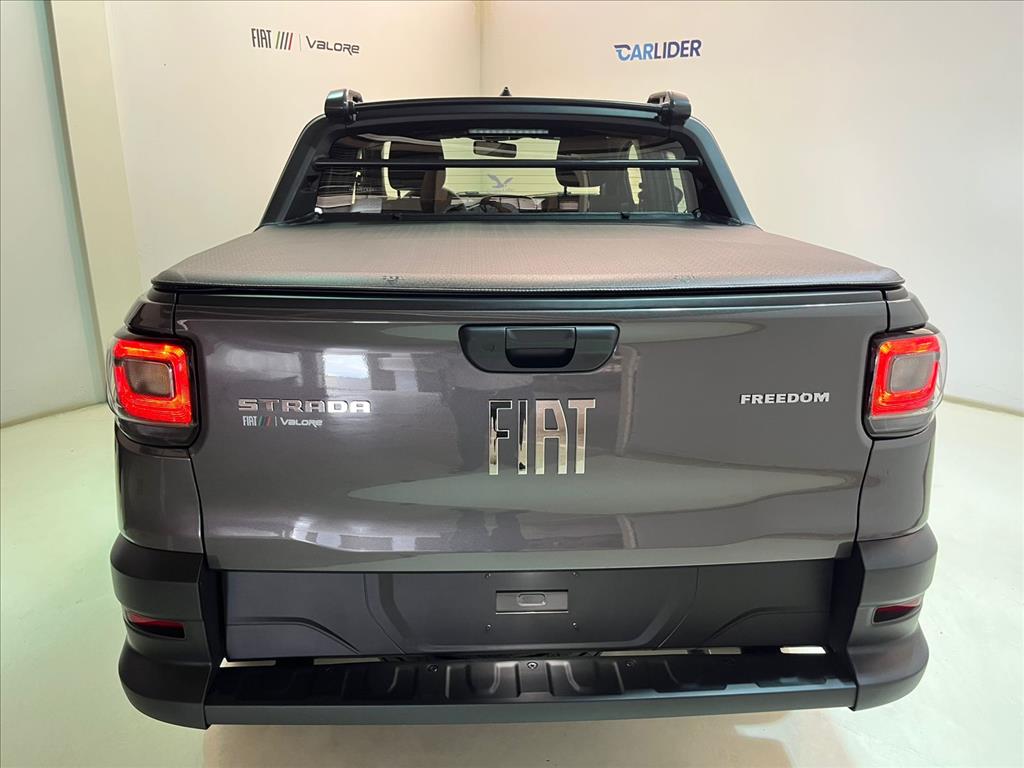 STRADA 1.3 FIREFLY FLEX FREEDOM CS MANUAL1