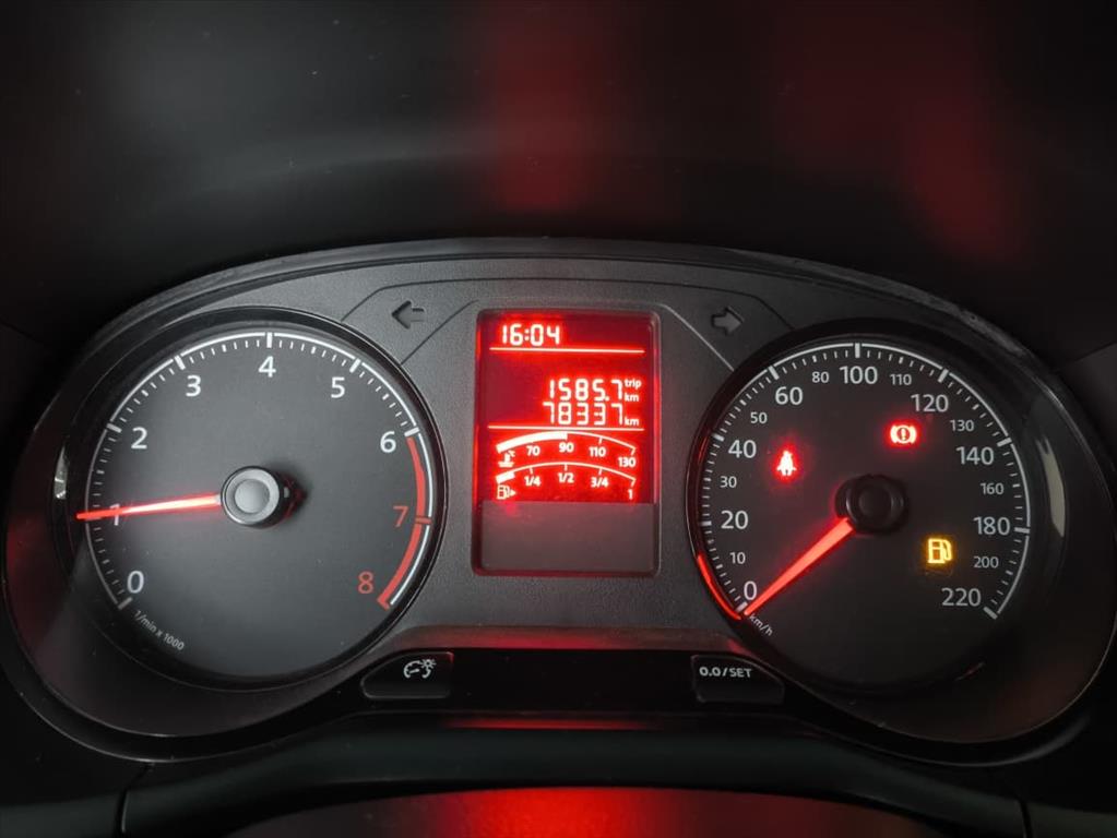 GOL 1.0 12V MPI TOTALFLEX 4P MANUAL5