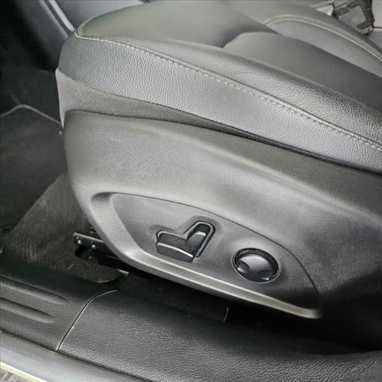 TORO 2.0 16V TURBO DIESEL VOLCANO 4WD AT912