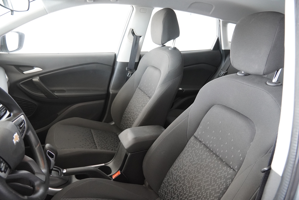 TRACKER 1.0 TURBO FLEX LT AUTOMÁTICO7