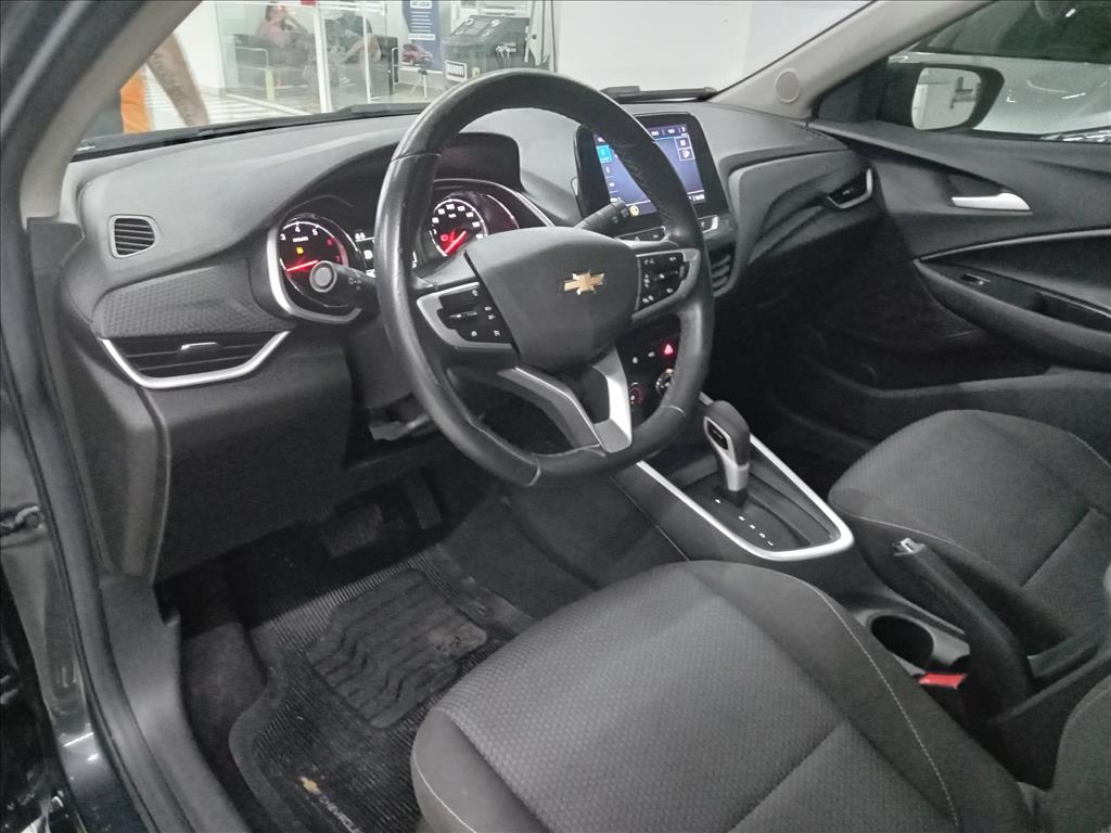 ONIX PLUS 1.0 TURBO FLEX LTZ AUTOMÁTICO6