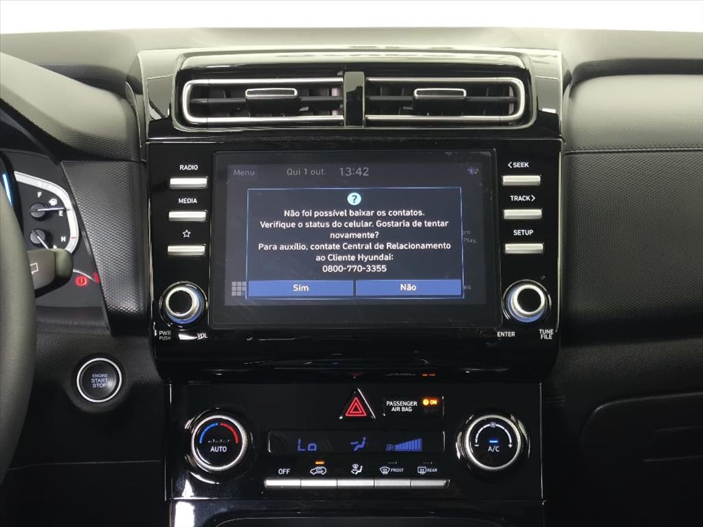 CRETA 1.0 TGDI FLEX LIMITED AUTOMÁTICO7