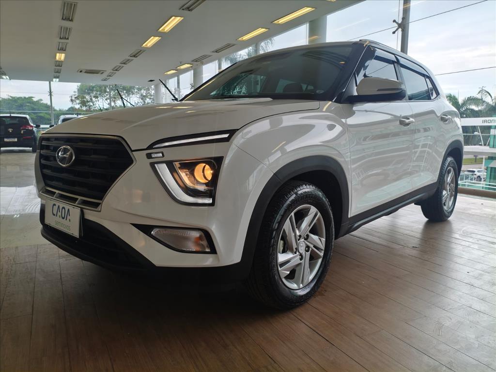 1.0 TGDI FLEX COMFORT AUTOMÁTICO