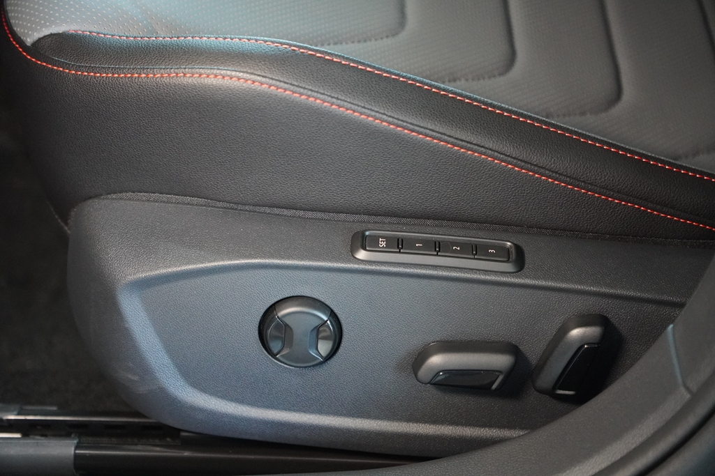 JETTA 2.0 350 TSI GASOLINA GLI DSG9