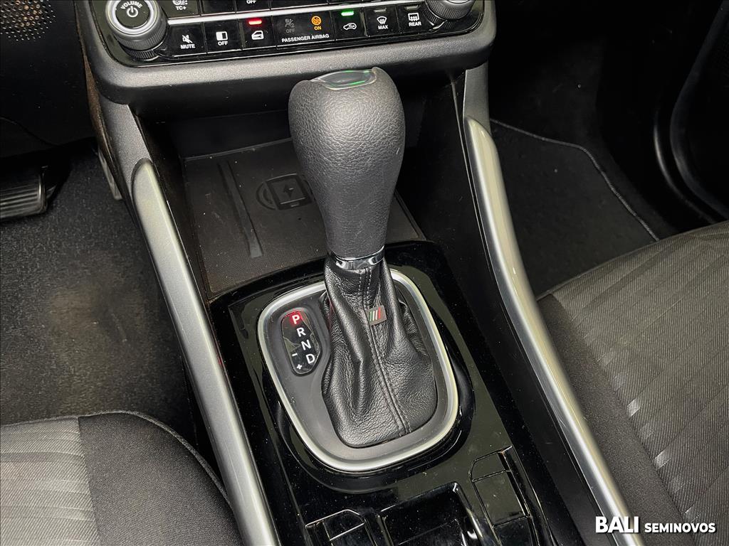 FASTBACK 1.0 TURBO 200 FLEX AUDACE CVT12