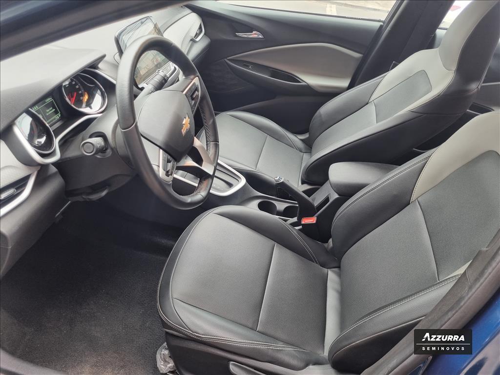 ONIX PLUS 1.0 TURBO FLEX PREMIER AUTOMÁTICO17