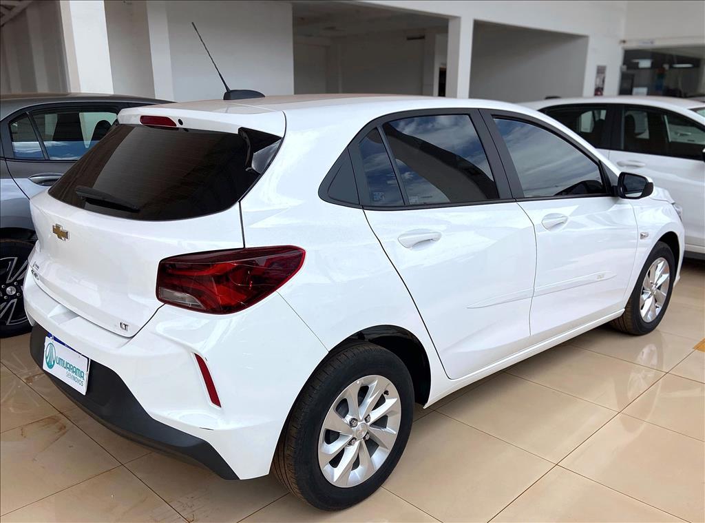 ONIX PLUS 1.0 FLEX LT MANUAL1