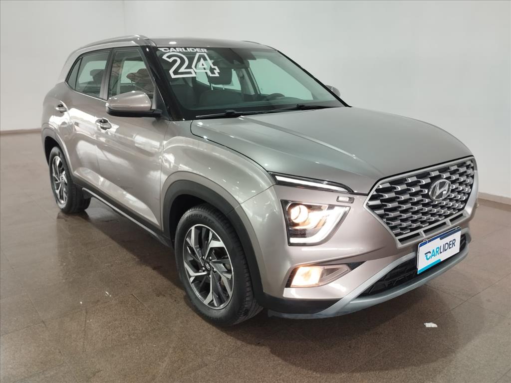 CRETA 1.0 TGDI FLEX LIMITED AUTOMÁTICO2