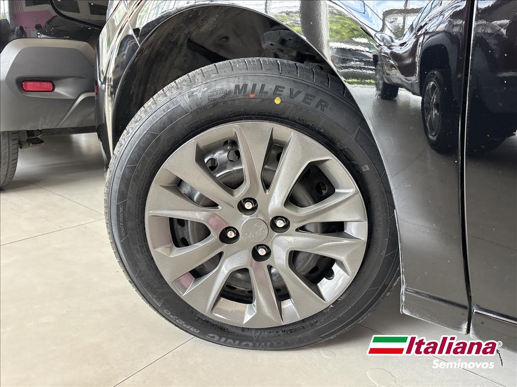 PRISMA 1.4 MPFI LT 8V FLEX 4P AUTOMÁTICO