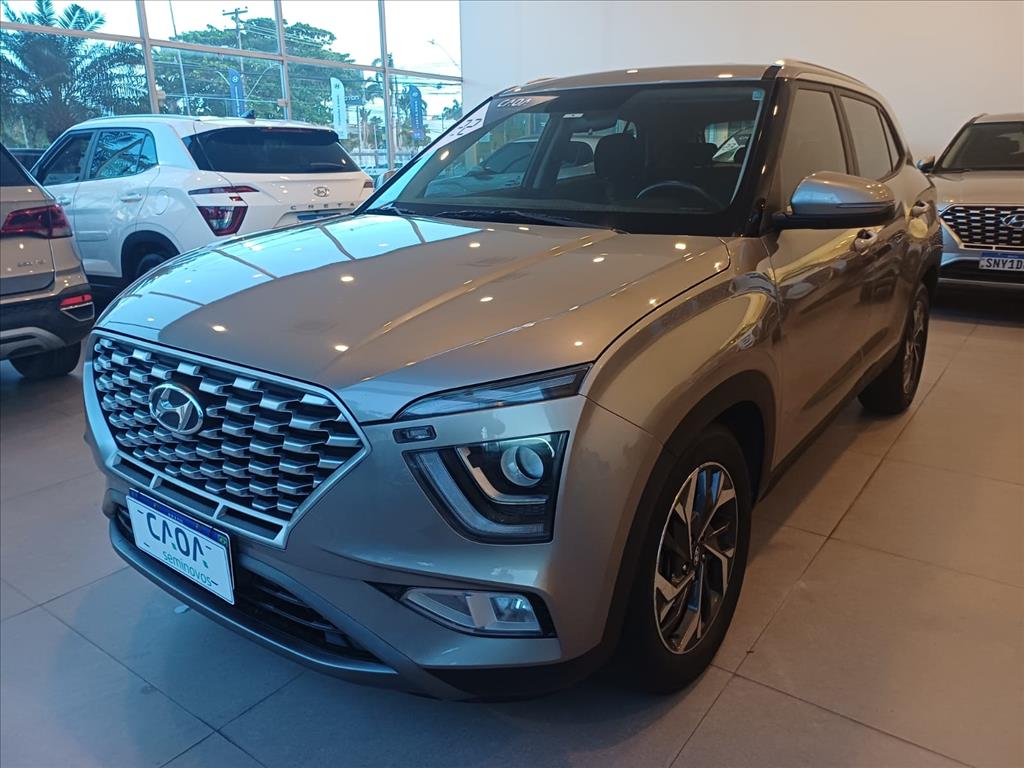 1.0 TGDI FLEX LIMITED AUTOMÁTICO