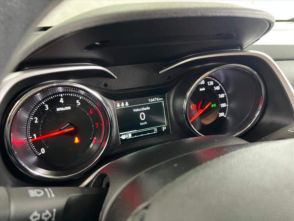 TRACKER 1.0 TURBO FLEX LT AUTOMÁTICO12