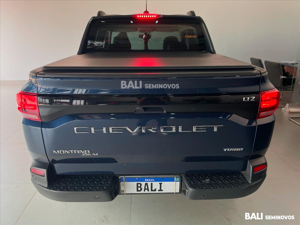 MONTANA 1.2 TURBO FLEX LTZ AUTOMÁTICO4
