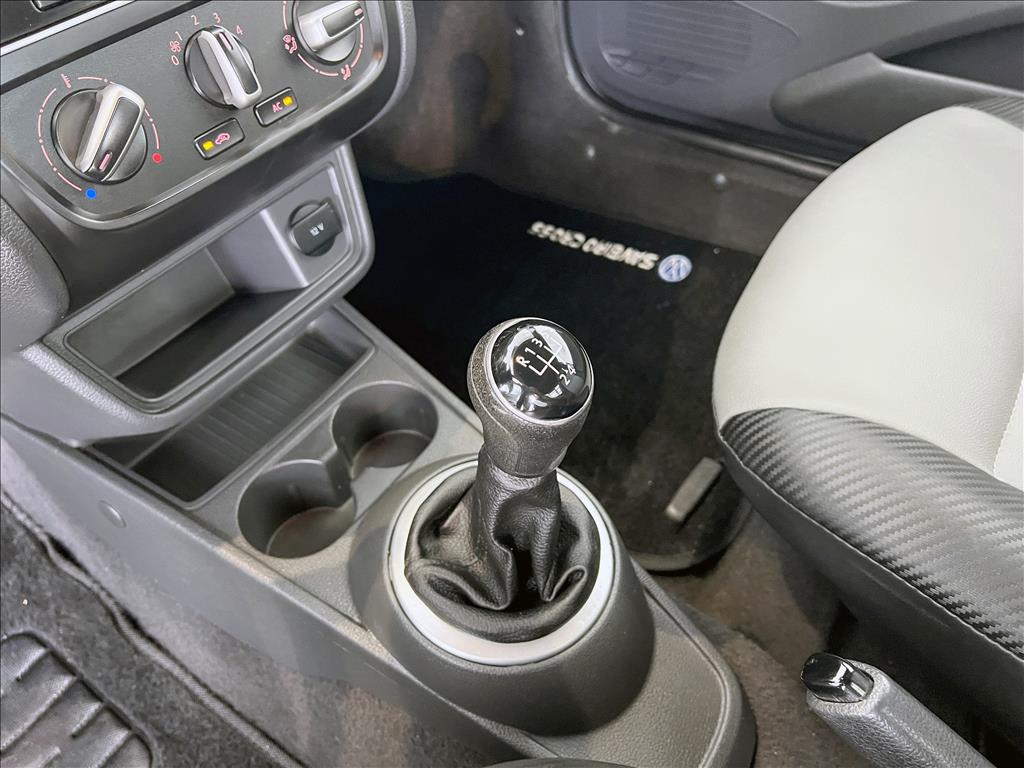 SAVEIRO 1.6 CROSS CE 8V FLEX 2P MANUAL15