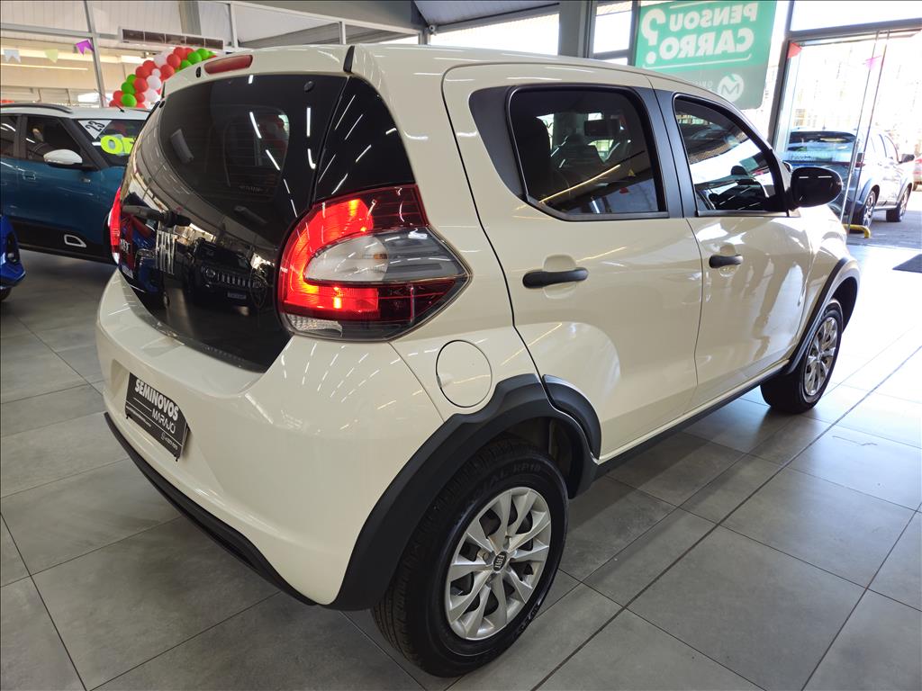 MOBI 1.0 EVO FLEX LIKE. MANUAL