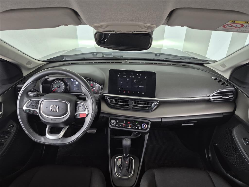 PULSE 1.0 TURBO 200 FLEX AUDACE CVT3