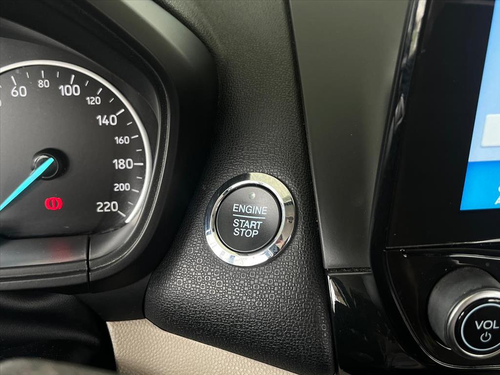 ECOSPORT 2.0 DIRECT FLEX TITANIUM AUTOMÁTICO9