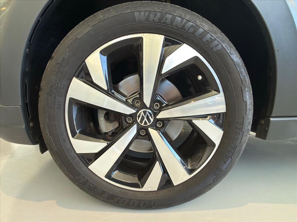 NIVUS 1.0 200 TSI TOTAL FLEX HIGHLINE AUTOMÁTICO10