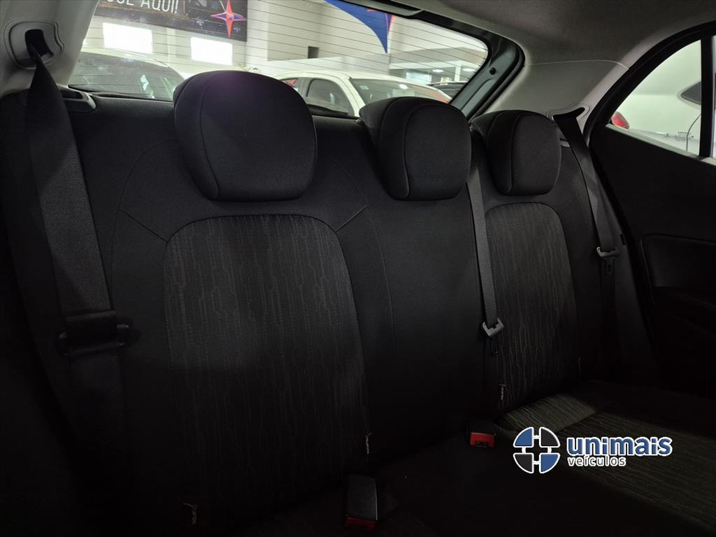 FIAT ARGO 1.3 FIREFLY FLEX DRIVE GSR — foto 18