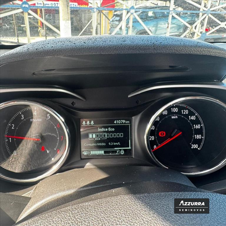 TRACKER 1.0 TURBO FLEX MANUAL12