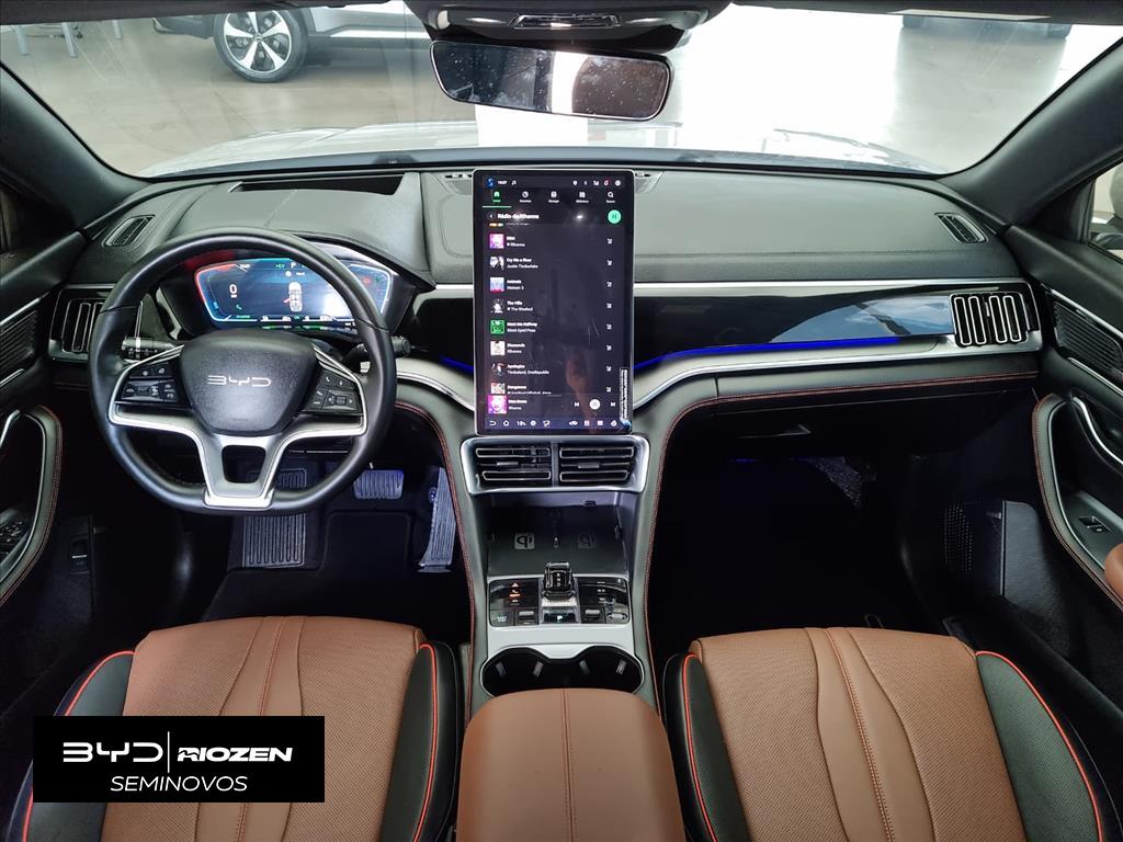 SONG PLUS PREMIUM 1.5 DM-I TURBO HÍBRIDO AWD AUTOMÁTICO6