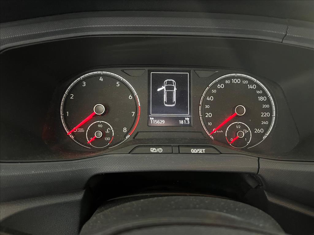 T-CROSS 1.0 200 TSI TOTAL FLEX SENSE AUTOMÁTICO