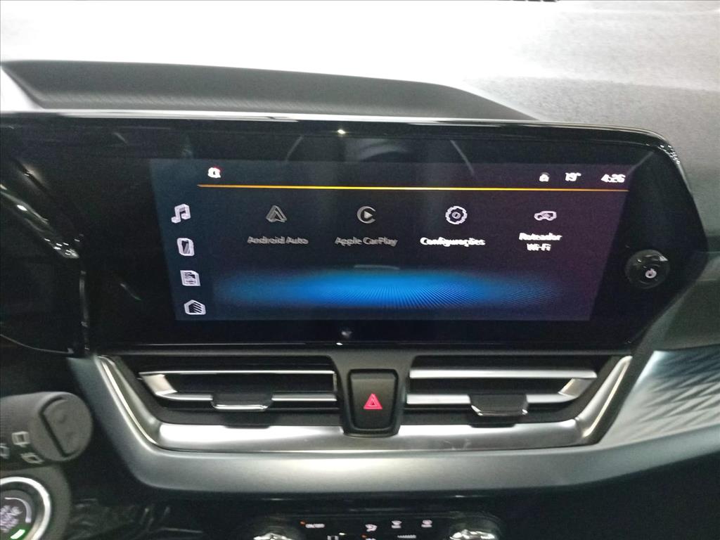 SPIN 1.8 LTZ 7L 8V FLEX 4P AUTOMÁTICO6