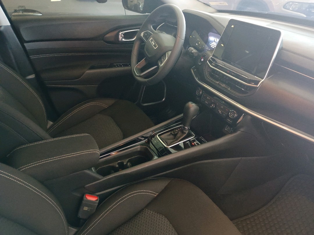 COMPASS 1.3 T270 TURBO FLEX SPORT AT66