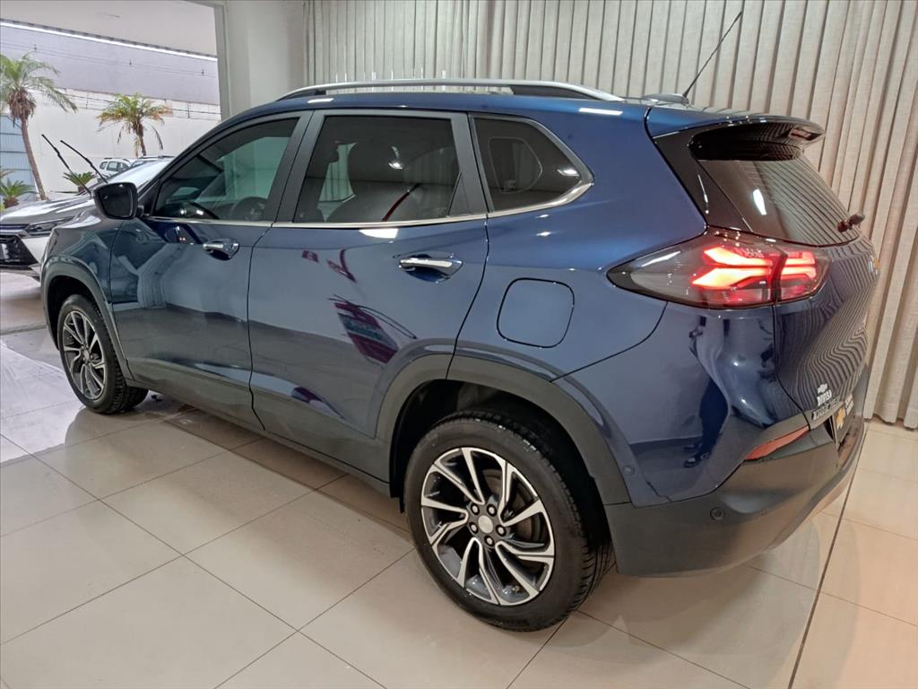 TRACKER 1.2 TURBO FLEX PREMIER AUTOMÁTICO5