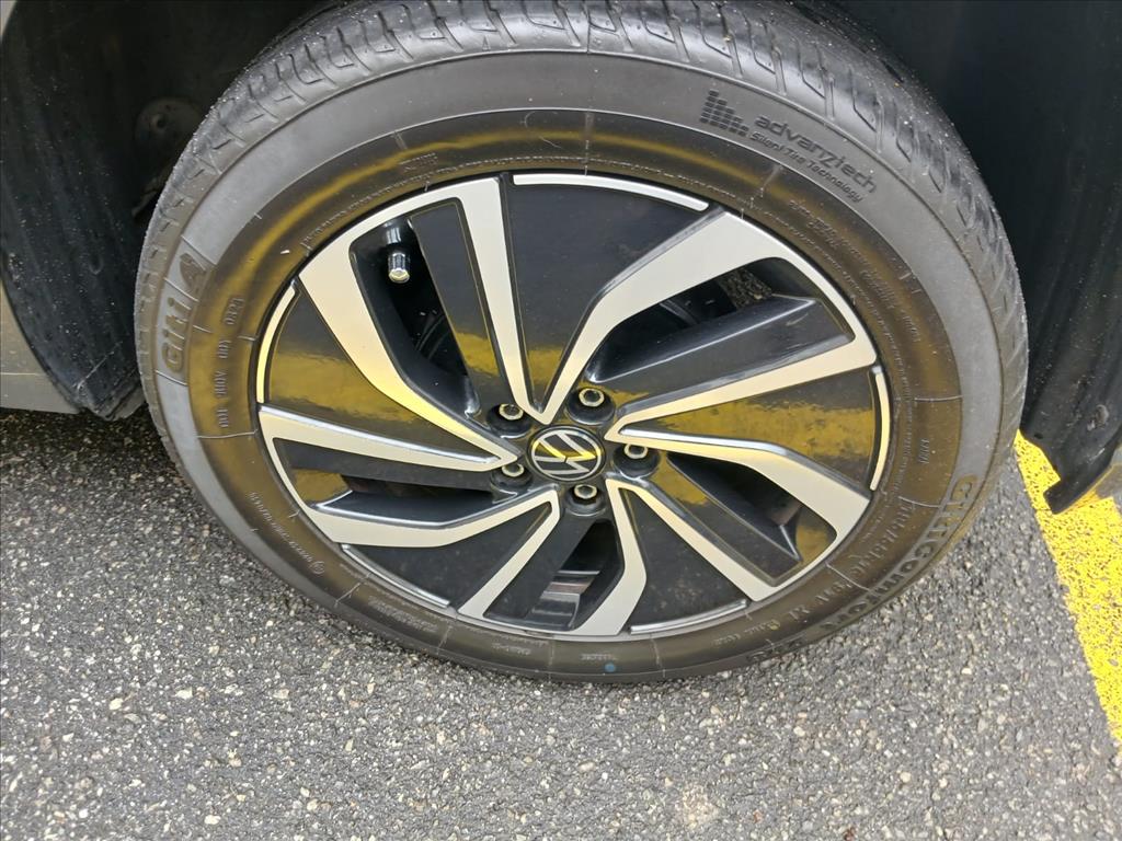 POLO 1.0 170 TSI HIGHLINE AUTOMÁTICO10