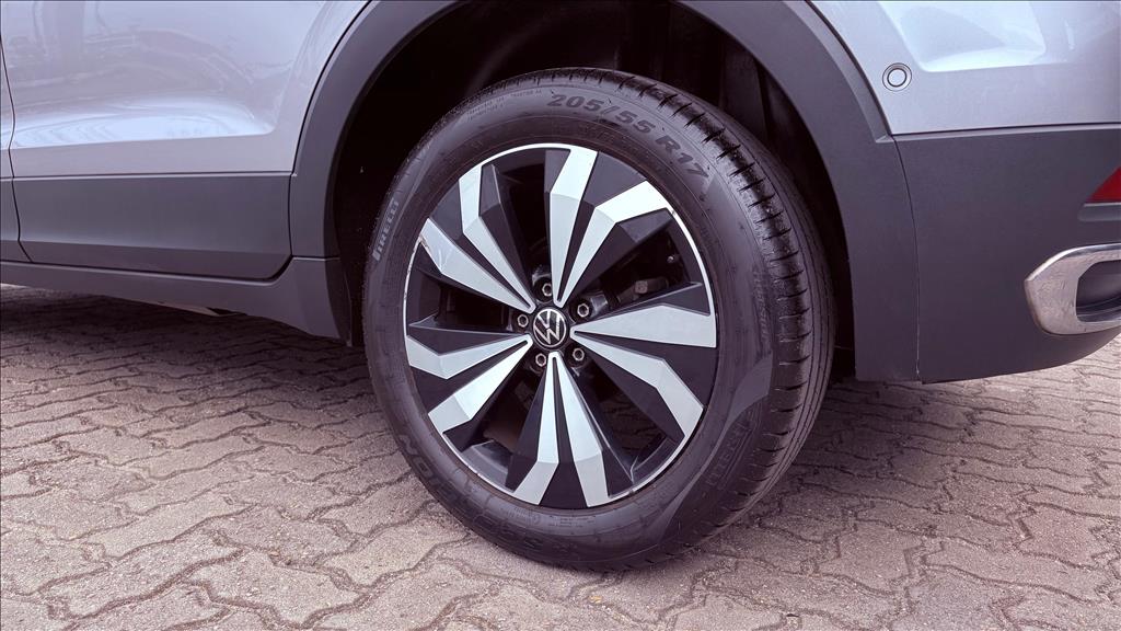 T-CROSS 1.4 250 TSI TOTAL FLEX HIGHLINE AUTOMÁTICO15