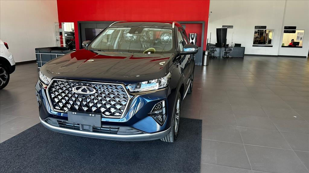 1.6 TGDI GASOLINA MAX DRIVE DCT